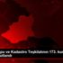Kars ta Tapu ve Kadastro Teşkilatının 173. kuruluş ...