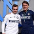 Shaqiri resmen Inter'de Shaqiri resmen Inter'de