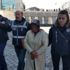 Limandan çıkan kamyonlarından malzeme çalan 4 kişi yaralandı