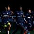 Fenerbahçe'nin Alanyaspor maçı kamp kadrosu belli oldu Fenerbahçe'nin Alanyaspor maçı kamp kadrosu belli oldu
