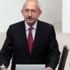 Kılıçdaroğlu'ndan Bakan'a başsağlığı telefonu Kılıçdaroğlu'ndan Bakan'a başsağlığı telefonu