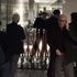 Can Dündar ve Erdem Gül'ün bulunduğu kata giriş yasağı