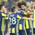 Benfica öncesi son provada F.Bahçe Alper'le güldü