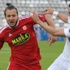 Medicana Sivasspor 1 - 1 Trabzonspor Medicana Sivasspor 1 - 1 Trabzonspor
