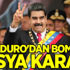Maduro'dan bomba Rusya kararı! Emri resmen verdi Maduro'dan bomba Rusya kararı! Emri resmen verdi
