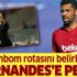 Cimbom devre arası için rotayı belirledi! Fernandes hamlesi