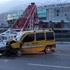 Timsah Arena mezar oldu!
