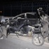 Bakırköy'de feci kaza: 1 ölü, 2 yaralı Bakırköy'de feci kaza: 1 ölü, 2 yaralı