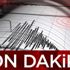 SON DAKİKA: Antalya’da deprem! Antalya depreminin büyüklüğü 5.3!