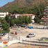 Marmaris’te lunapark tepkisi Marmaris’te lunapark tepkisi