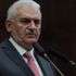 Başbakan Yıldırım konuşuyor