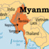 Myanmar Çin'den özür diledi