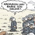 'İç Güvenlik Paketi' mizah dergilerinin kapaklarında 'İç Güvenlik Paketi' mizah dergilerinin kapaklarında