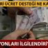 Asgari ücret 2019 ne kadar? Brüt asgari ücret, asgari ücret hesaplama nasıl yapılır? Asgari ücret 2019 ne kadar? Brüt asgari ücret, asgari ücret hesaplama nasıl yapılır?