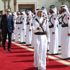 Türkiye ve Katar arasında 10 anlaşma imzalandı