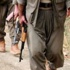 10 PKK'lı teslim oldu