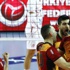 Galatasaray FXTCR 3-1 Vojvodina NS Seme Galatasaray FXTCR 3-1 Vojvodina NS Seme