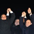 4 eski bakan için Yüce Divan oylaması