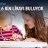 Bakıcı maaşı kaymakamı geçti Bakıcı maaşı kaymakamı geçti