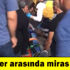 Bursa'daki kardeş kavgasının nedeni miras çıktı Bursa'daki kardeş kavgasının nedeni miras çıktı