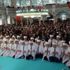 46 öğrenci hafızlık beratını aldı