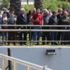 Baba, kızını köpeğin saldırısından kurtardı Baba, kızını köpeğin saldırısından kurtardı
