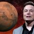 Elon Musk: Mars'ta 1 milyon insan yaşayacak