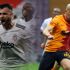 Cezayir'den Rachid Ghezzal ve Sofiane Feghouli'ye milli görev