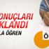 LYS yerleştirme üniversite tercih sonuçları açıklandı
