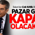 Bakan'dan Çok Kritik AVM Açıklaması Bakan'dan Çok Kritik AVM Açıklaması