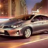 Toyota ilkbaharda 5 bin TL indirimle geldi