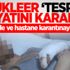 Nükleer ‘tespih’ hayatını kararttı! Nükleer ‘tespih’ hayatını kararttı!