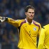 Asmir Begovic Chelsea'de