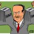 Carlos Latuff Türkiye'deki seçimleri çizdi Carlos Latuff Türkiye'deki seçimleri çizdi