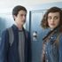 13 Reasons Why oyuncusu Tommy Dorfman, trans birey olduğunu açıkladı 13 Reasons Why oyuncusu Tommy Dorfman, trans birey olduğunu açıkladı