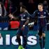 PSG, Beşiktaş'ın rakibi Lyon'u mağlup etti!