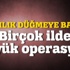 Birçok ilde operasyon başladı Birçok ilde operasyon başladı