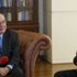 Kemal Derviş CHP'yi karıştırdı Kemal Derviş CHP'yi karıştırdı