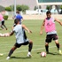 Kayserispor Avusturya'ya gitti