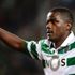 Monaco'dan William Carvalho'ya 41 milyon euro Monaco'dan William Carvalho'ya 41 milyon euro