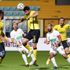 Maç sonucu: İstanbulspor 2-1 Bandırmaspor Maç sonucu: İstanbulspor 2-1 Bandırmaspor