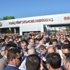 Tofaş'ta iş başı