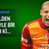 Felipe Melo'dan çok konuşulacak sevinç!