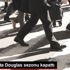 Beşiktaş ta Douglas sezonu kapattı