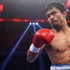 Pacquiao'dan Mayweather'a yanıt