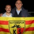 Kayserisporlu oyuncular isyan etti