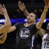 Warriors'tan üst üste 5. galibiyet