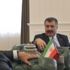Bakan Koca, İran'ın Ankara Büyükelçisini kabul etti Bakan Koca, İran'ın Ankara Büyükelçisini kabul etti