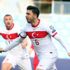 Ozan Tufan, "Hedef Premier Lig" dedi ve ekledi: Şenol Hoca doğru yolu bulmamı sağlayanlardan! Ozan Tufan, "Hedef Premier Lig" dedi ve ekledi: Şenol Hoca doğru yolu bulmamı sağlayanlardan!