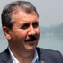 Mustafa Destici asgari ücreti artırma konusunda kararlı Mustafa Destici asgari ücreti artırma konusunda kararlı